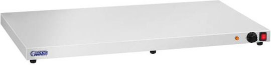 Elektrische Heizplatte Warmhalteplatte Tischgerät 600W Royal Catering