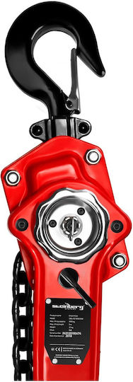 Chain Hoist Winch 3t 3m