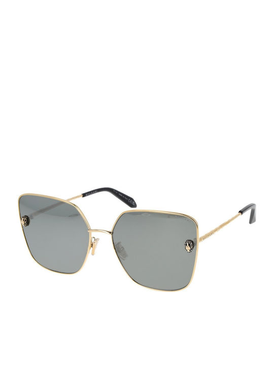 Bvlgari Sonnenbrillen Χρυσά mit Metall Gestell