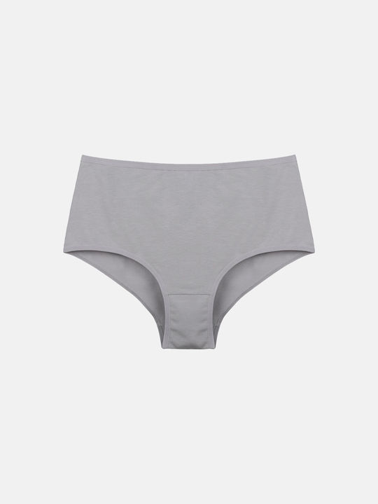 Βαμβακερά Damen Slip MultiPack Multicolor