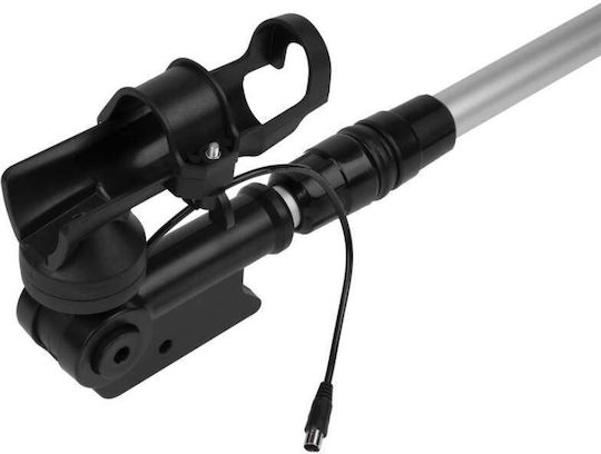 Strend Pro Ψαλίδι Κλαδέματος 7.2V με 1 Μπαταρία & Μέγιστη Διάμετρο Κοπής 25mm