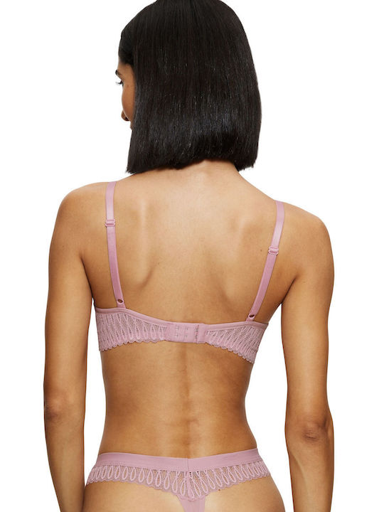 Triumph Aura Spotlight Bra Pink