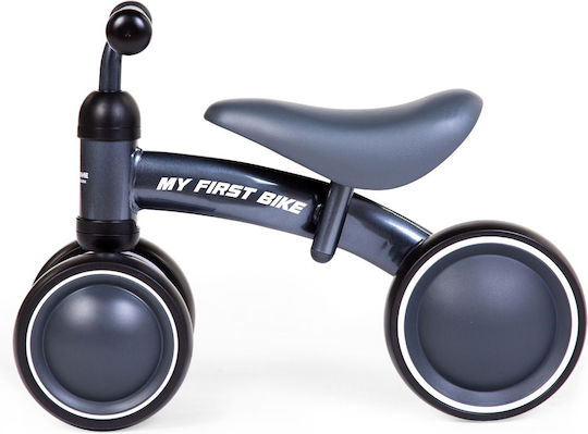Childhome Kinderlaufrad Gray