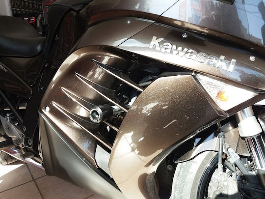 Moto Discovery 711892/KTPPRTT