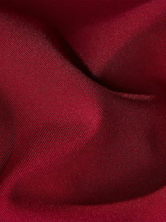 Flex Γυναικείο Μπουστάκι Beetroot, Midnight Mauve