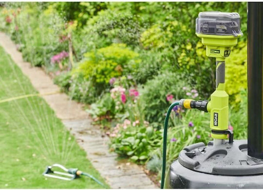 Ryobi Ry18stpa-0 Sprüher 18V Batterie