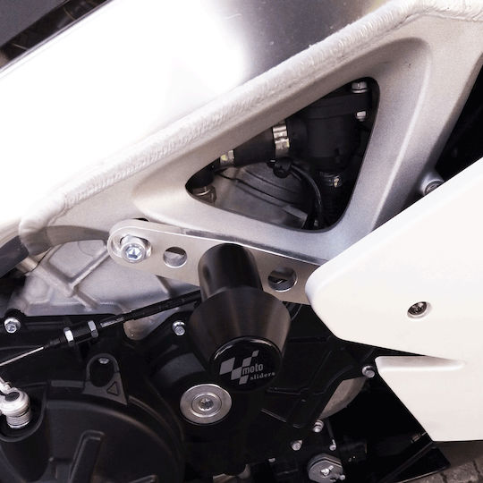 Moto Discovery Protecții laterale pentru cadru motocicletă 001940/D