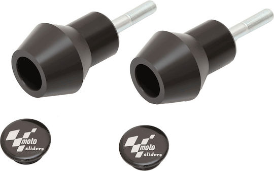Moto Discovery Protecții laterale pentru cadru motocicletă 001940/D