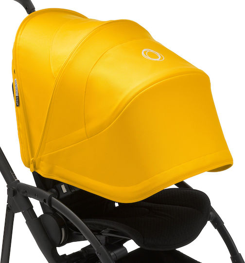 Bugaboo Parasolar Cărucior Galben