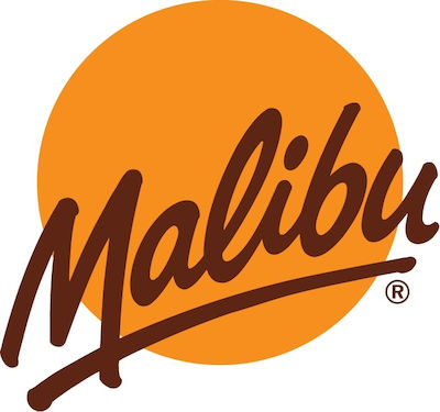 Malibu Lip Care Mango Flavor Lip Balm Spf30