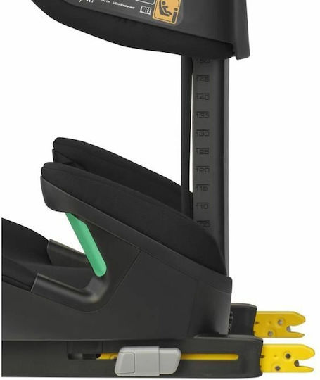 Maxi-Cosi Rodifix M Baby Car Seat High-back Booster i-Size with Isofix Black 15-36 kg
