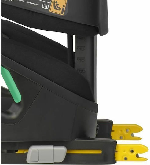 Maxi-Cosi Rodifix M Baby Car Seat High-back Booster i-Size with Isofix Black 15-36 kg