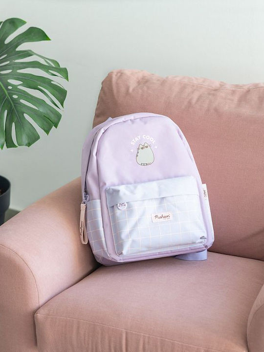 Pusheen Moments Collection Backpack