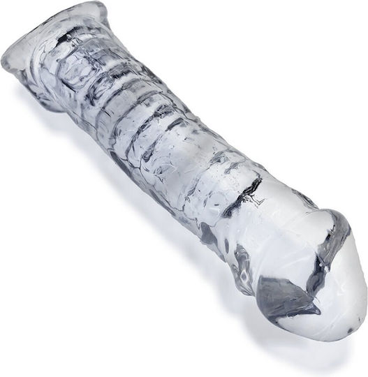 Oxballs Muscle Extensie Penis Transparent