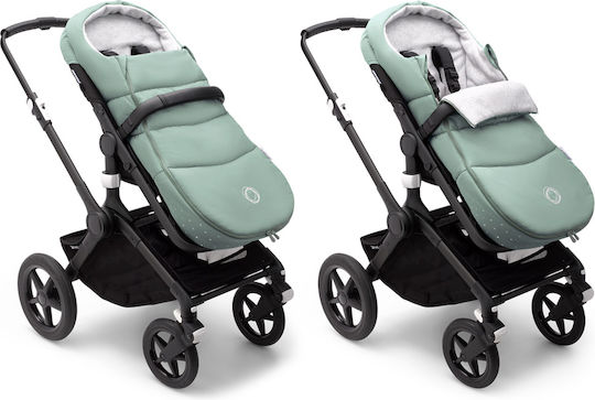 Bugaboo Универсален Калъф за количка Waterproof Зелен