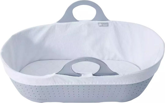 Tommee Tippee Πλαστική Καλαθούνα με Βάση Μπλε