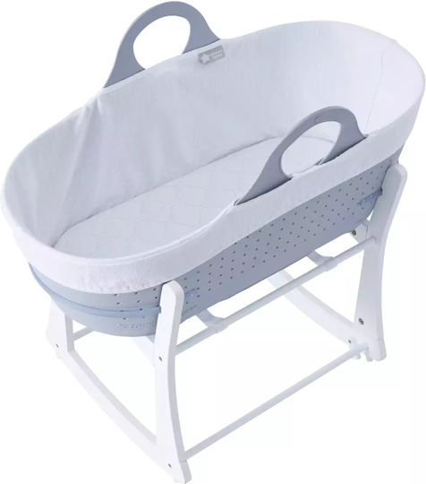 Tommee Tippee Πλαστική Καλαθούνα με Βάση Μπλε