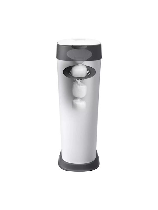 Tommee Tippee Καλαθούνα Μωρού με Βάση Ροζ