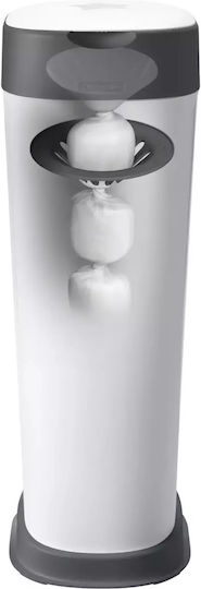 Tommee Tippee Πλαστική Καλαθούνα με Βάση Μπλε