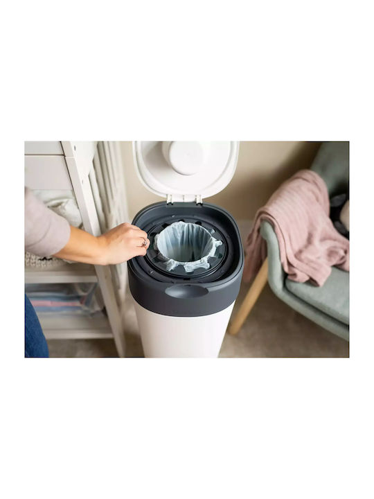 Tommee Tippee Бебешка кошара с основа Син