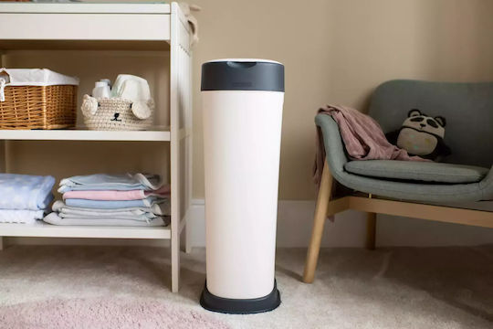 Tommee Tippee Πλαστική Καλαθούνα με Βάση Πράσινη
