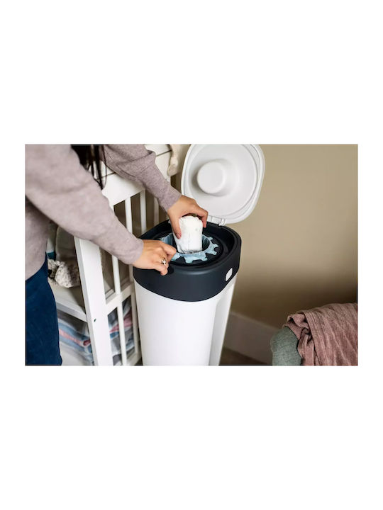 Tommee Tippee Бебешка кошара с основа Зелена
