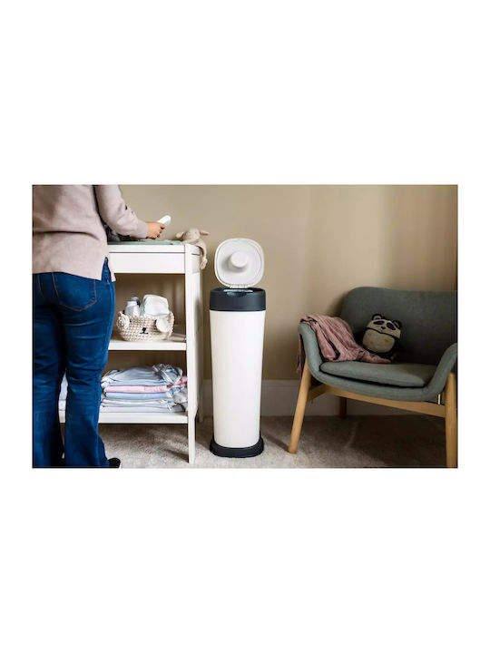 Tommee Tippee Бебешка кошара с основа Зелена