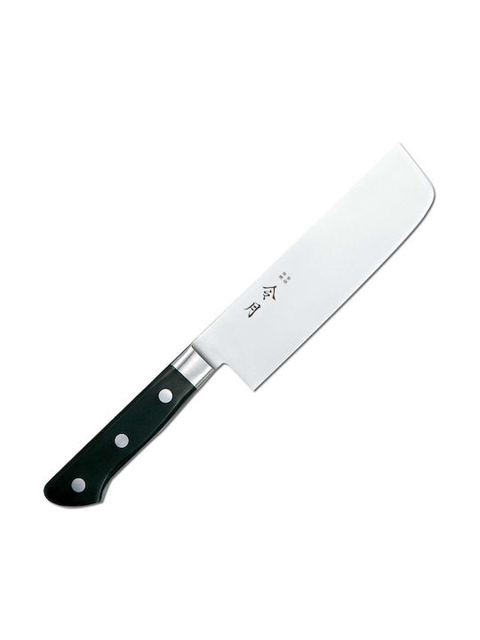 Fuji Cuțit Nakiri din Oțel Inoxidabil 16cm