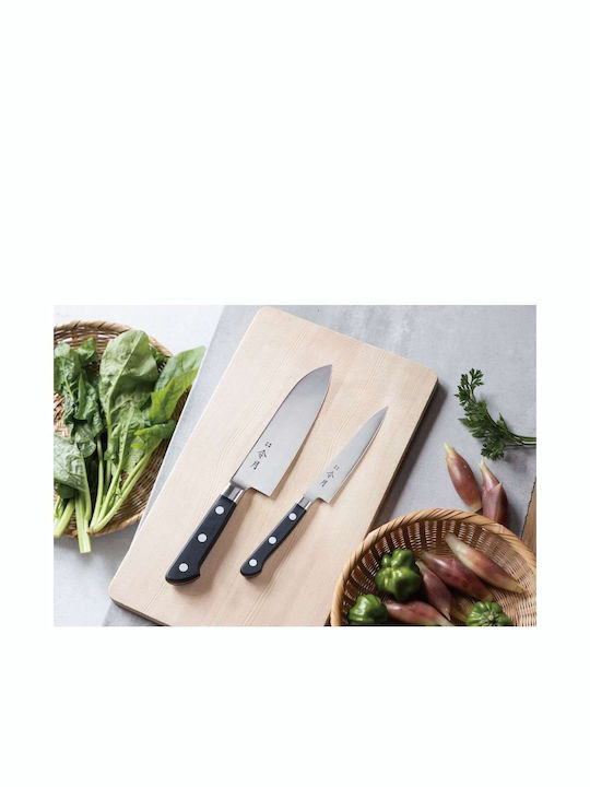 Fuji Cuțit Nakiri din Oțel Inoxidabil 16cm