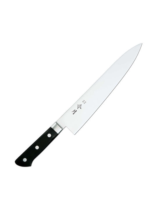 Fuji Messer Chefkoch aus rostfreiem Stahl 27cm
