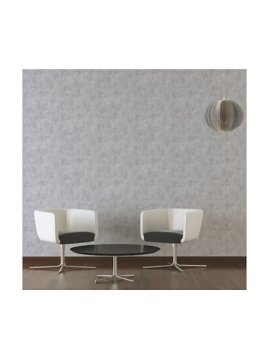 Tapete Beton 2 Vinyl Gray L1000xB53cm Waschbar 388232