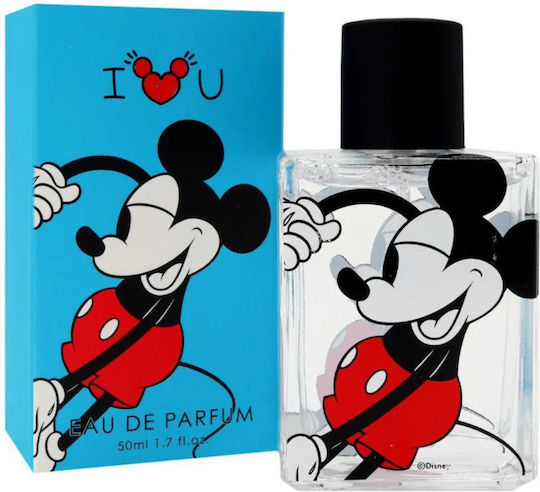 Disney I Love Детско Eau de Parfum 50мл