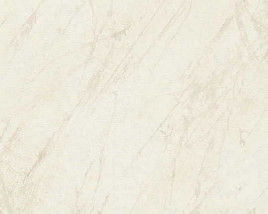 Tapete Stone Stoff Beige L53xB53cm Waschbar 388171