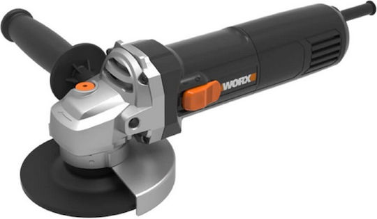Worx WX718 Winkelschleifer 125mm Elektrisch 900W