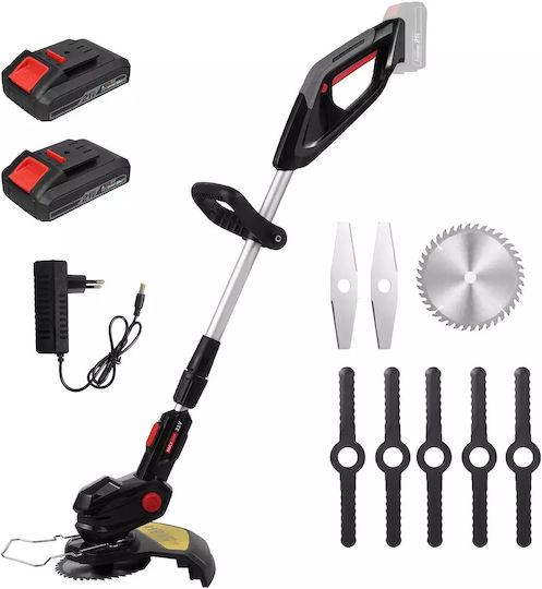 Electric Brush Cutter Shoulder / Hand 2.49kg