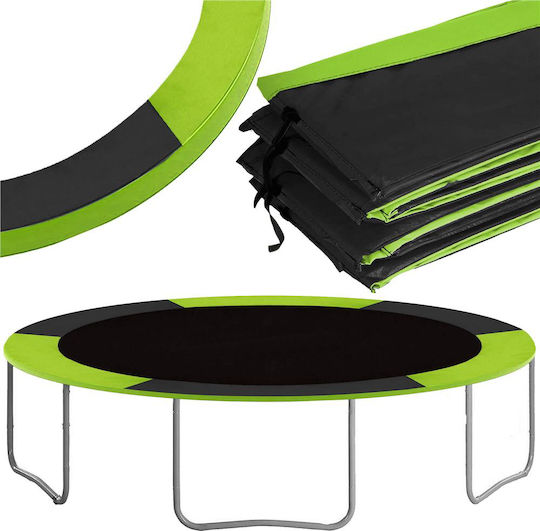 Husă pentru Arc Trambulină 305 Cm Verde Negru