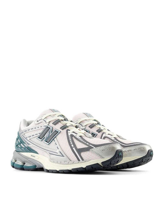 New Balance 1906r Маратонки Metallic Silver