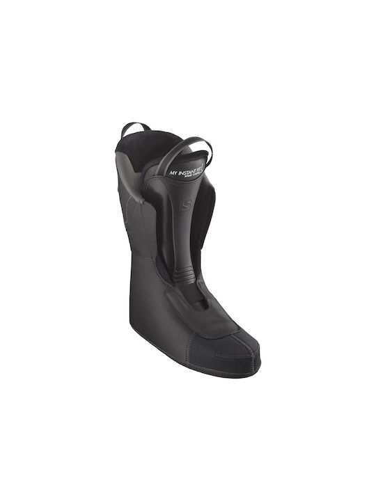Salomon Select Hv 100 Gw Ανδρικές Μπότες Σκι Black/White/Beluga