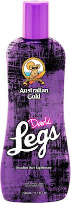 Australian Gold Accelerator 250ml + Dark Legs Do Nóg