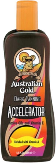 Australian Gold Accelerator 250ml + Dark Legs Do Nóg