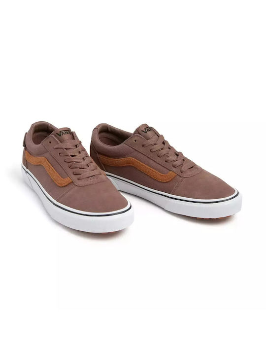 Vans Ward Vansguard Herren Sneakers Beige