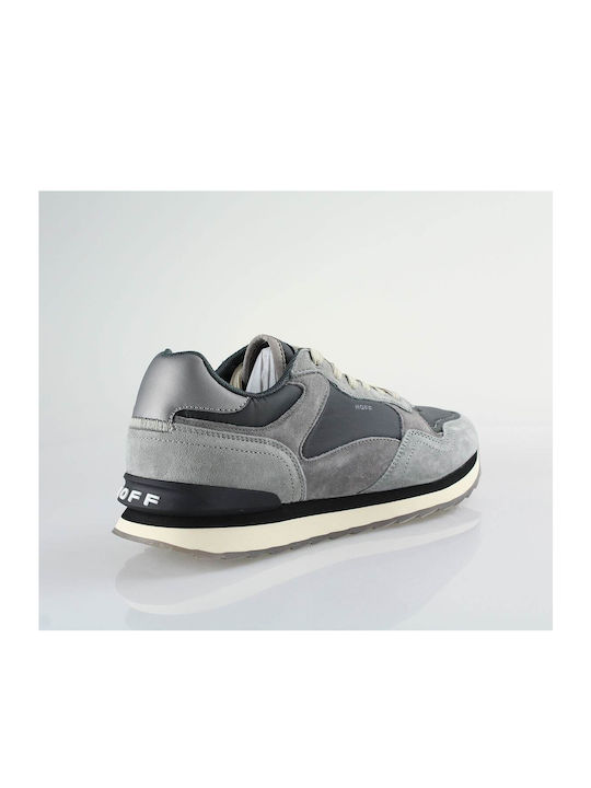 Hoff Berlin Sneakers Gray