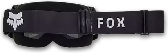 Fox Motocross-Schutzbrille Main Core