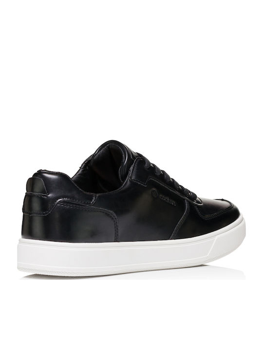 Ανδρικά Sneakers Μαύρο