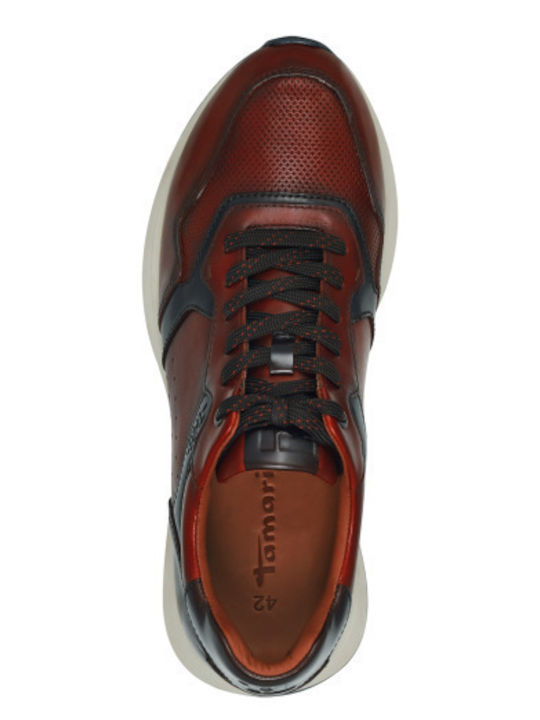 Adidași Anatomici Pentru Bărbați Tabac Maro