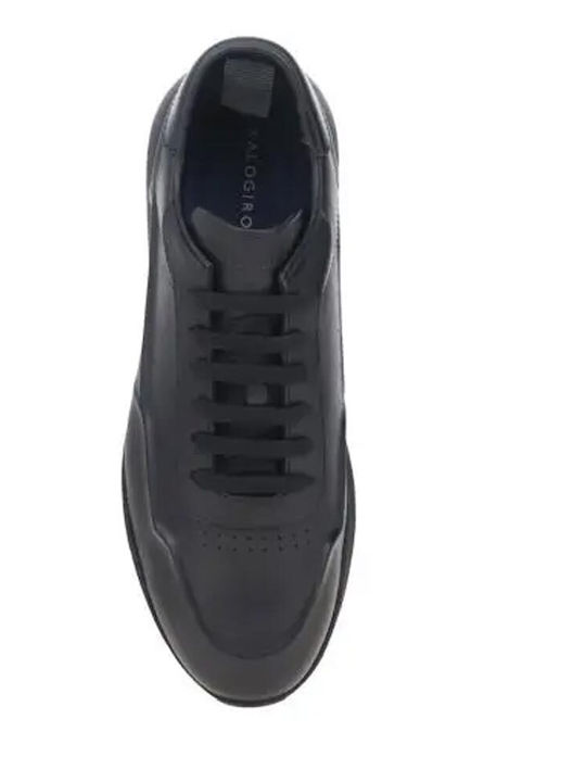 Kalogirou Turnschuhe Schwarz