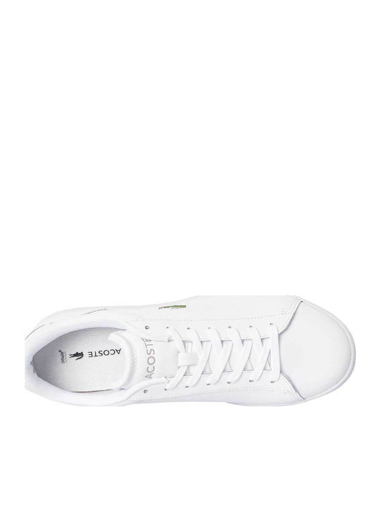 Carnaby Ανδρικά Sneakers Λευκά