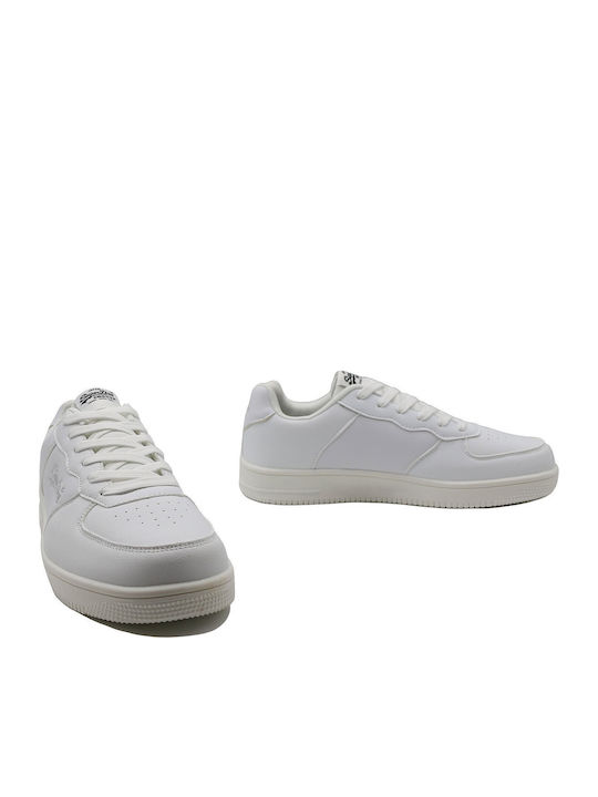 Sneakers White