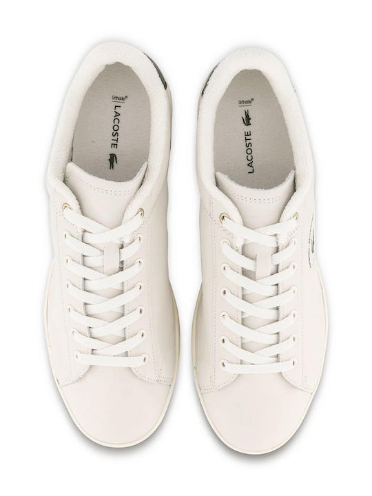 Carnaby Ανδρικά Sneakers Λευκά