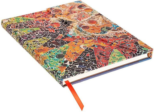Paperblanks Ultra Σημειωματάριο Ριγέ Πολύχρωμο